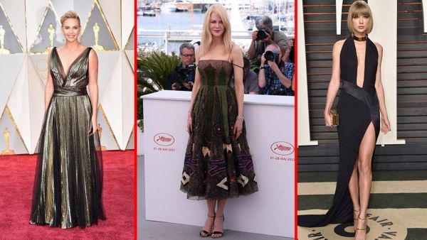 نجمات هوليوود