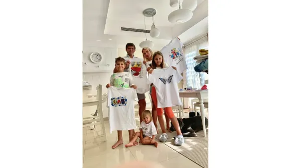 Dubai Culture and CreateNations Invite UAE Artists to Be Part of Their Second DIY Fashion Collection