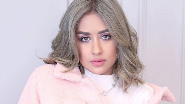 فرح الهادي تعلن رسمياً تورطها بـ قضية غسيل الأموال!