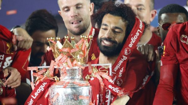 محمد صلاح