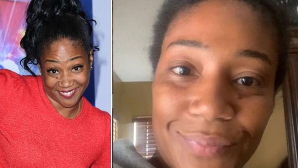 تيفاني هاديش