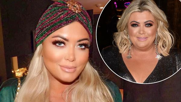 جيما كولينز