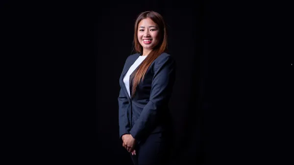 Jannah Hotels and Resorts Appoints the New  Assistant Director of Marketing & Communications