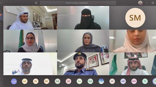 Dubai Customs Organizes Regional Interactive Anti-Drug Workshop