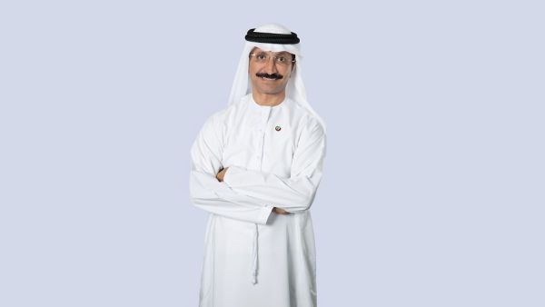 Sultan Ahmed Bin Sulayem Chairman of the Ports, Customs and Free Zone Corporation Dubai Launches Marine Agency to Regulate Dhow Sector and Promote Its Role in Reinforcing Trade