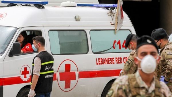 Lebanon has recorded 2,168 infections and 36 deaths since February. (AFP/File)
