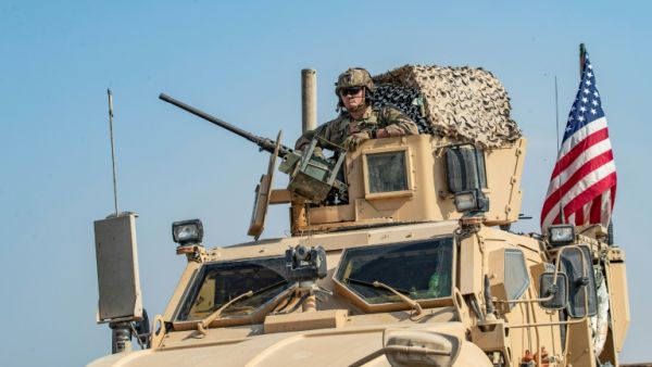 During a period of political chaos, the country has also seen a rise of rocket and mortar attacks against Iraqi bases housing US soldiers. (AFP/File)