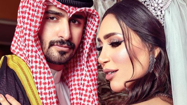 زوج الدكتورة خلود متهم بـ "الخيانة، غسيل الأموال، وغيرها من الأمور الصادمة"!