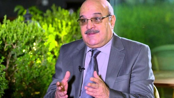 الفنان مهدي الحسيني