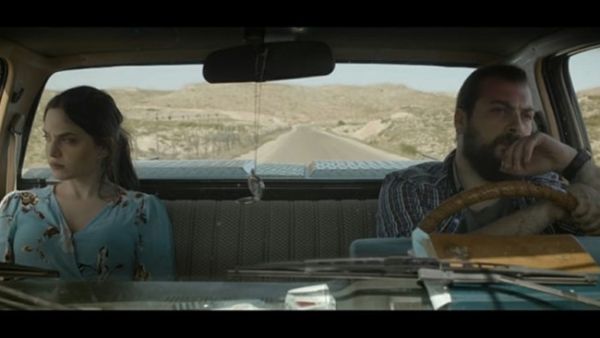 Valentina Khawand's 2018 short ‘Ruins’ will be projected 24 July. (Photo courtesy of the Cabriolet Film Festival)