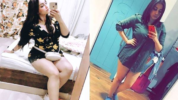 هدير الهادي