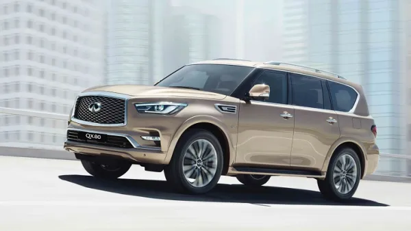 Infiniti of Arabian Automobiles Has Exceptional Summer Deals as Part of Dubai Summer Surprises Festival