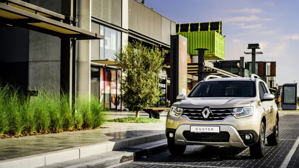 Renault of Arabian Automobiles Spreads Joy This Eid Al-Adha With Exceptional Offer Across Full Lineup