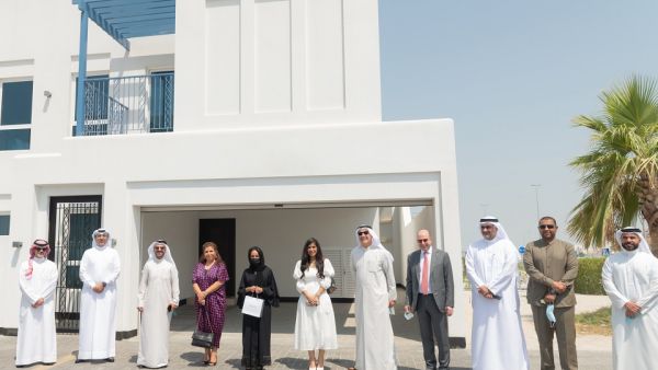 Al Salam Bank Becomes First Bank in Bahrain to Complete Customer Handover of Deerat Al Oyoun Villa Under Mazaya Scheme
