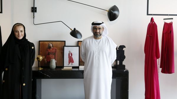 مؤسسة محمد بن راشد لتنمية المشاريع الصغيرة والمتوسطة تنظّم زيارات لأعضائها تعزيزاً لثقتهم ومتابعةً لتنفيذ مبادرات التحفيز