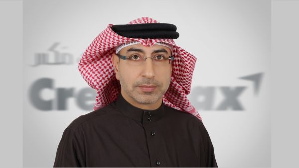 السيد أحمد عبدالرحمن سيادي توقيع إتفاقية كريدي مكس MaxWallet وبنفت BenefitPay ومجموعة رامز