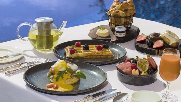 Marriott International Launches ‘Welcome Back’ Promotion in the UAE