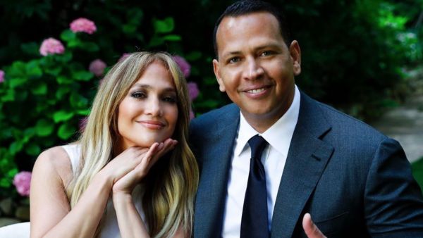 Jennifer Lopez told the class of 2020 that "true change starts at the kitchen table" in an inspirational message to this year's graduating students.