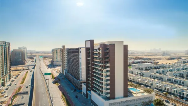Azizi Developments’ VCM Places Recycling Bins Across All of Its Communities in Partnership With Imdaad