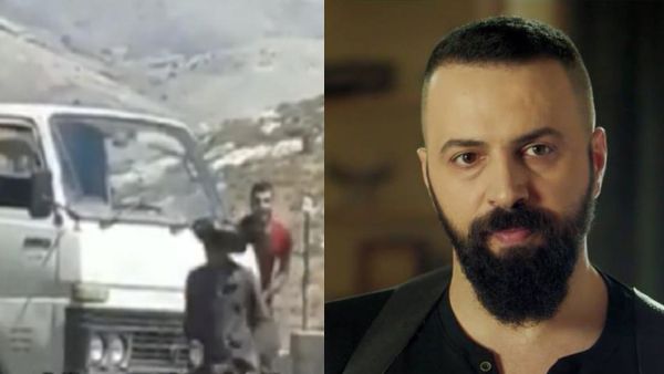 تيم حسن يغضب الجمهور بتعليقه حول قضية إغتصاب الطفل السوري!