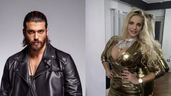 جان يامان إستغل هذه الفنانة بهدف المواعدة ومن ثم تخلى عنها!