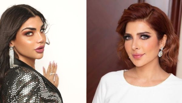 لأول مرة متحولة جنسية بطلة مسلسل شامي..وهل فعلتها بالرغم من أصالة نصري؟