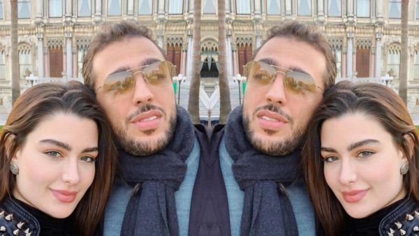 محامي زوج روان بن حسين يكشف تفاصيل جديدة حول الطلاق!