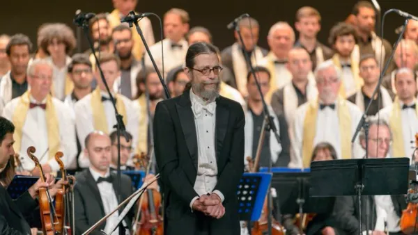 Maestro Nayer Nagui (Twitter)