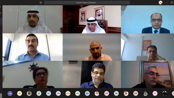 Dubai Customs’ 2nd Consultative Council Discusses Challenges and Opportunities of Post COVID-19 Era