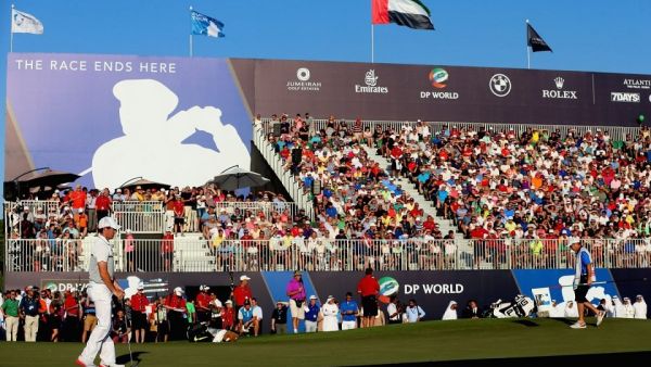 Dubai’s Sports Stadiums and Sports Halls Are Ready to Welcome Fans