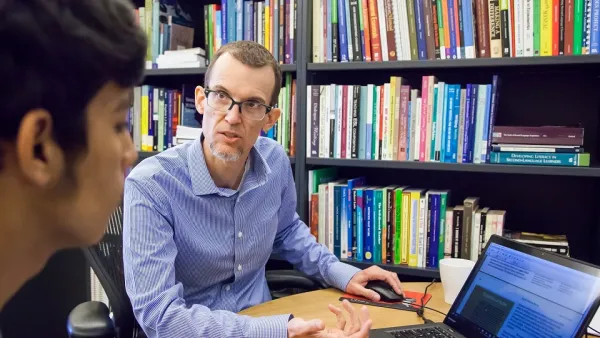 OP-Ed: Opportunities for Language Education in a (Post) Pandemic World