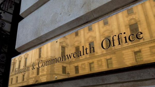 UK sanction Russian and Saudi human rights abuses with new Magnitsky Sanctions (Twitter)