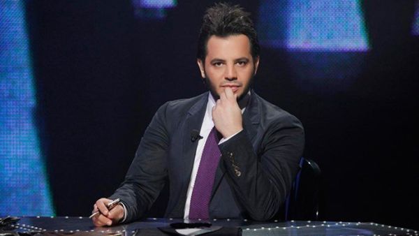 Why Is Turkey's Erdogan Going After This Popular Lebanese TV Figure? 