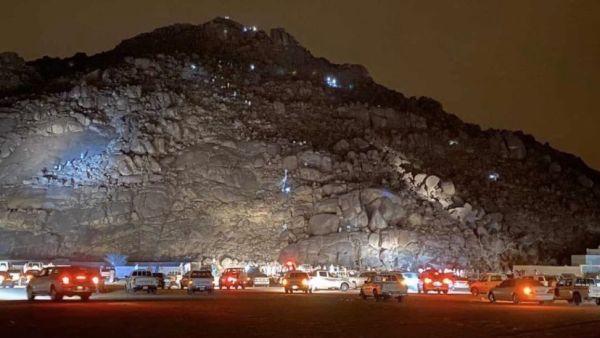 نجران / المملكة العربية السعودية 