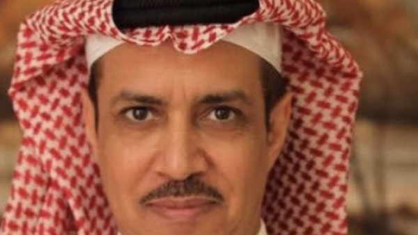 Saudi journalist Saleh al Shehi died on July 19. (Twitter)