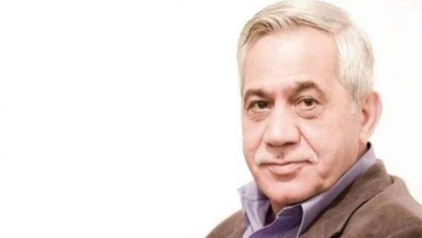 وفاة الروائي والمترجم والناشر  الاردني إلياس فركوح