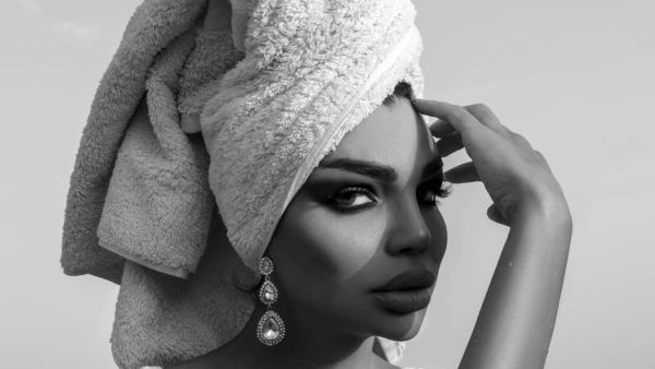For the First Time Ever.. An Arab Transexual to Star in a Shamia Environment Series (Picture)