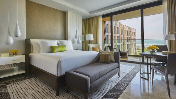 Four Seasons Hotel Casablanca Opens Its Doors Once Again
