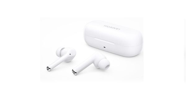 سماعات HUAWEI FreeBuds 3i استكشف تقنية إلغاءالضجيج النشط مع سماعات HUAWEI FreeBuds 3i الجديدة