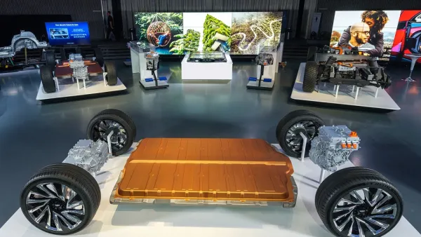 GM Releases 10th Annual Sustainability Report Outlining 2019 Progress and Plans for the Future