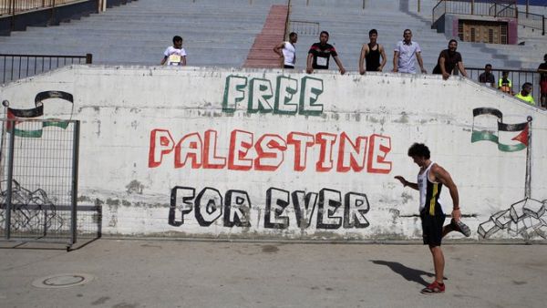  Mohammed Al-Khatib (Twitter)