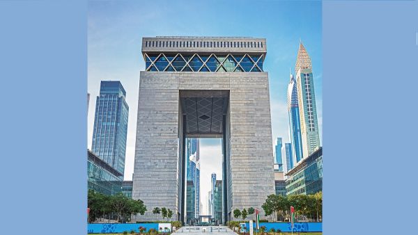 Dubai-China FinTech Agreement Brings new Opportunities for Dubai International Financial Centre 