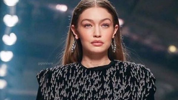 she is expected to give birth to her and Malik’s baby girl in September. 