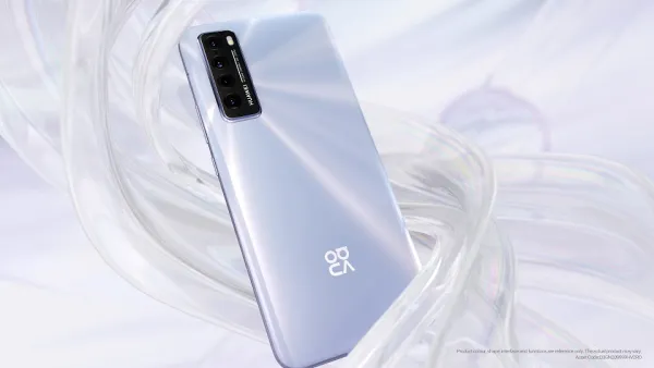 Huawei Nova 7 5G Wins as the 5G Trendy Flagship Smartphone