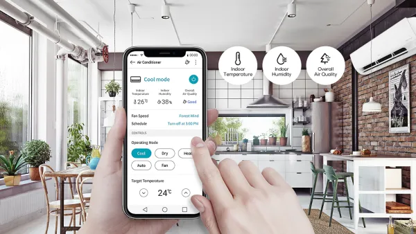 How to Maximize Total Efficiency of the Office With an HVAC System