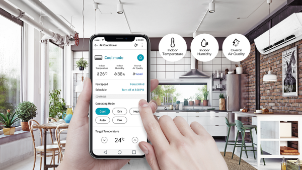 How to Maximize Total Efficiency of the Office With an HVAC System