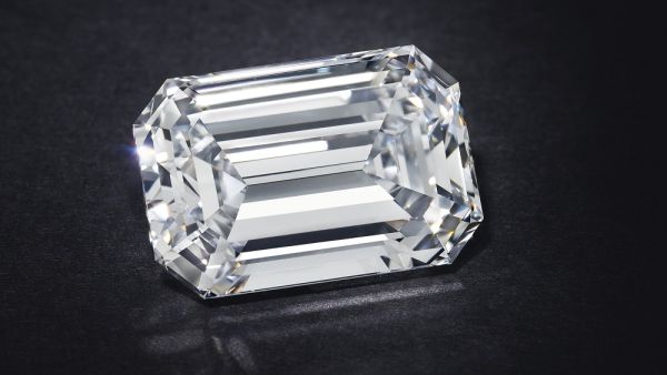 ماسة نادرة