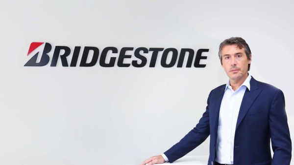 Stefano Sanchini, Regional Managing Director, Bridgestone MEA Firestone Partners With Nile Projects to Boost Customer Engagement on Tyre Purchases Amid COVID-19 Challenges