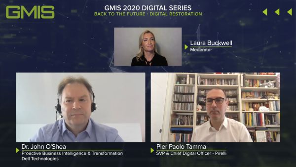 COVID-19 Exposes Companies Without a Digital Roadmap and Widens the Digital Divide