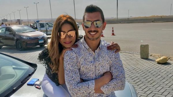 Is Mohammad Ramadan's Sister Expecting One Month After Marriage? (Picture)